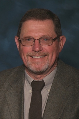 Larry Wilson, Principal Broker Owner
