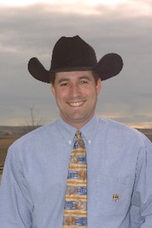 Chad Currey, Principal Broker/ Owner